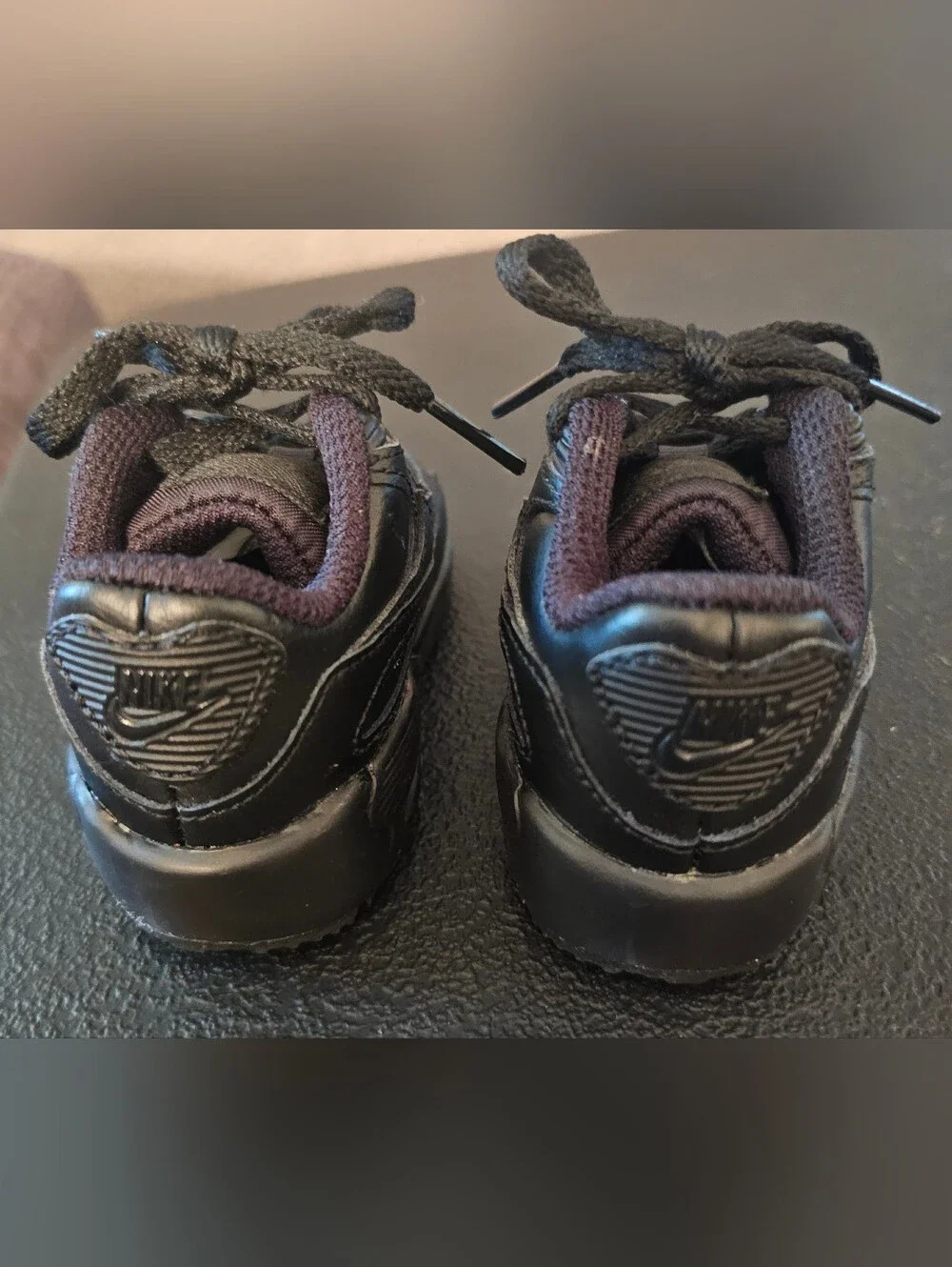 Nike Air Max 90 LTR Toddler Shoes
